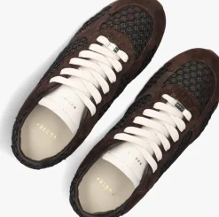 DAMES NUBIKK e lage sneakers riley morgan