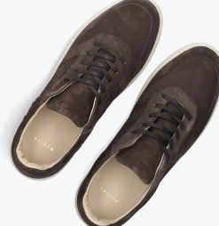 Heren NUBIKK e lage sneakers jiro luca