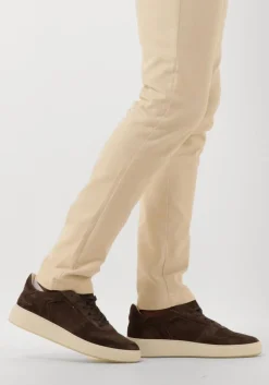 Heren NUBIKK e lage sneakers jiro luca