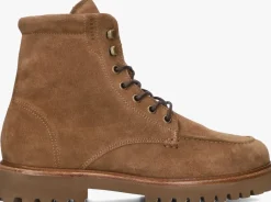 Heren NUBIKK e veterboots ethan harvey