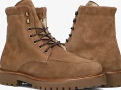 Heren NUBIKK e veterboots ethan harvey