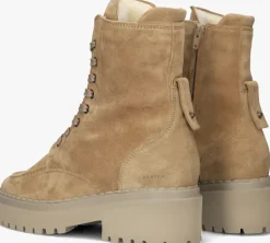 DAMES NUBIKK e veterboots fae bobbi fur