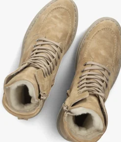 DAMES NUBIKK e veterboots fae bobbi fur