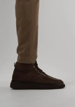 Heren NUBIKK e veterboots jonah artic