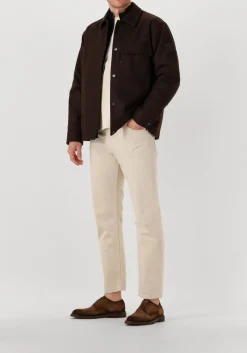 Heren OFFICINE CREATIVE e veterschoenen hopkins flexi 208