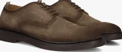 Heren OFFICINE CREATIVE e veterschoenen hopkins flexi 208
