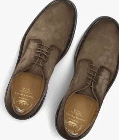 Heren OFFICINE CREATIVE e veterschoenen hopkins flexi 208