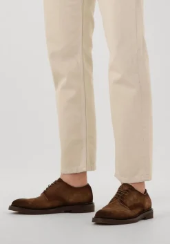 Heren OFFICINE CREATIVE e veterschoenen hopkins flexi 208