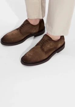 Heren OFFICINE CREATIVE e veterschoenen hopkins flexi 208