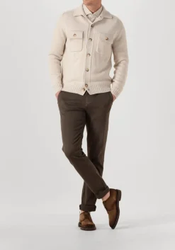 Heren OFFICINE CREATIVE e veterschoenen hopkins flexi 208