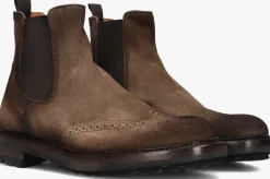 Heren OFFICINE CREATIVE e chelsea boots bristol 008