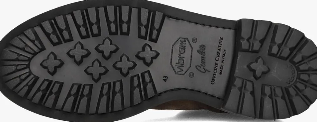 Heren OFFICINE CREATIVE e chelsea boots bristol 008