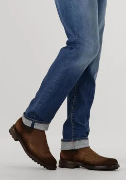 Heren OFFICINE CREATIVE e chelsea boots bristol 008