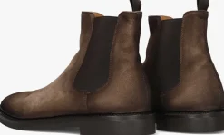 Heren OFFICINE CREATIVE e chelsea boots hopkins flexi 204