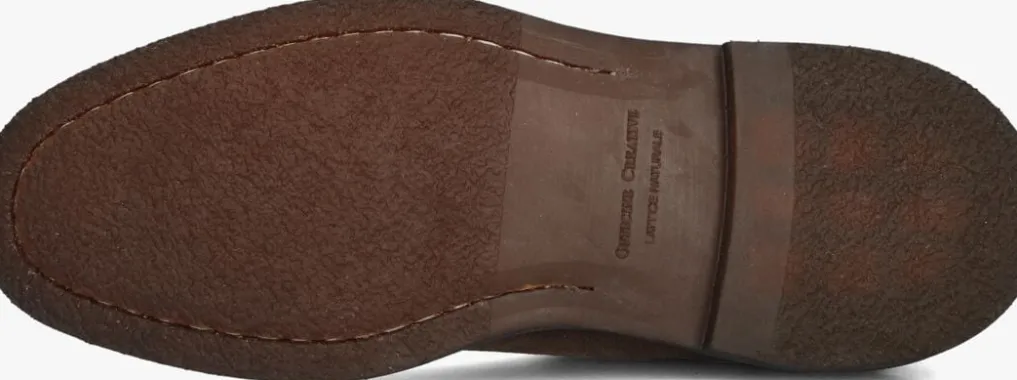 Heren OFFICINE CREATIVE e chelsea boots hopkins flexi 204