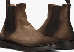 Heren OFFICINE CREATIVE e chelsea boots hopkins flexi 204
