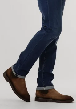 Heren OFFICINE CREATIVE e chelsea boots hopkins flexi 204