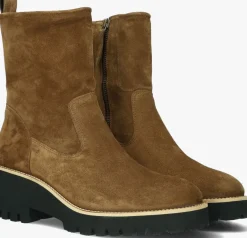DAMES PAUL GREEN e chelsea boots 9017
