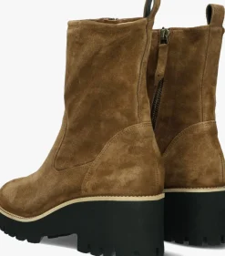 DAMES PAUL GREEN e chelsea boots 9017