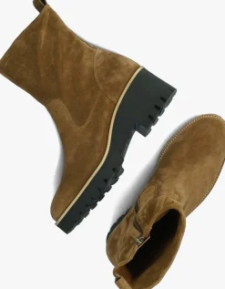 DAMES PAUL GREEN e chelsea boots 9017