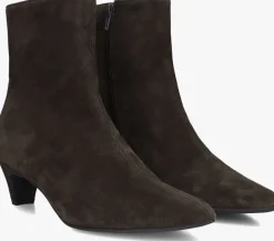 DAMES PAUL GREEN e enkellaarsjes 8288