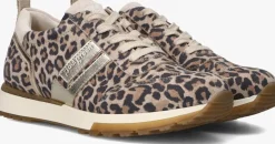 DAMES PAUL GREEN e lage sneakers 5392