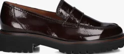 DAMES PAUL GREEN e loafers 2683