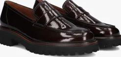 DAMES PAUL GREEN e loafers 2683