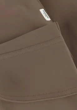 DAMES PENN & INK e maxirok 540 skirt