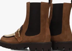 DAMES PERTINI e chelsea boots 33119