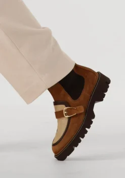 DAMES PERTINI e chelsea boots 33119