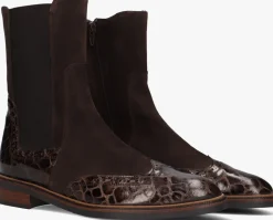 DAMES PERTINI e chelsea boots 33063