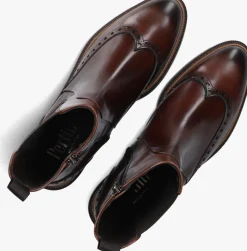 DAMES PERTINI e chelsea boots 32068