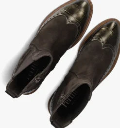 DAMES PERTINI e enkellaarsjes 32068