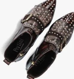 DAMES PERTINI e enkellaarsjes 33118