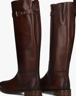 DAMES PERTINI e hoge laarzen 32556