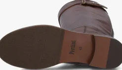 DAMES PERTINI e hoge laarzen 32556