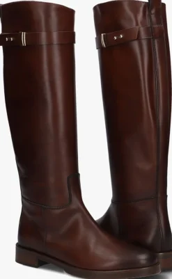 DAMES PERTINI e hoge laarzen 32556