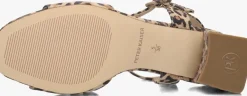 DAMES PETER KAISER e sandalen met hak 78240