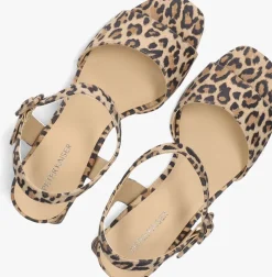 DAMES PETER KAISER e sandalen met hak 78240