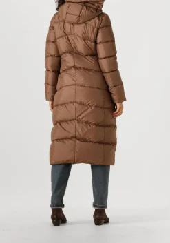 DAMES PEUTEREY e gewatteerde jas nunki mqn 02