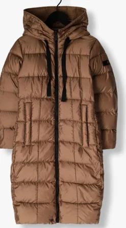 DAMES PEUTEREY e gewatteerde jas nunki mqn 02