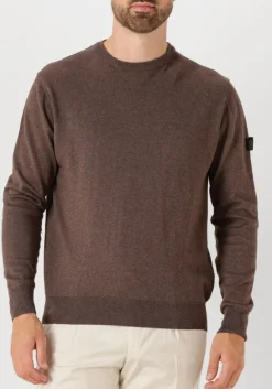 Heren PEUTEREY e trui exmoor 07