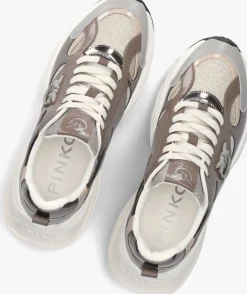 DAMES PINKO e lage sneakers ariel 15