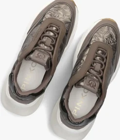 DAMES PINKO e lage sneakers ariel 19