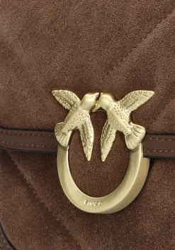 DAMES PINKO e schoudertas love box baf