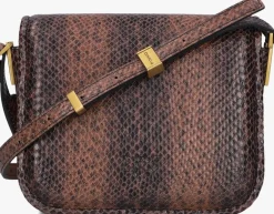 DAMES PINKO e schoudertas love box bag fl mini pelle