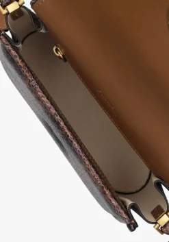 DAMES PINKO e schoudertas love box bag fl mini pelle