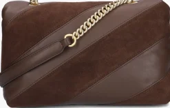 DAMES PINKO e schoudertas love puff classic