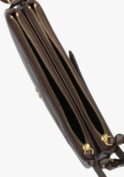 DAMES PINKO e schoudertas double mini